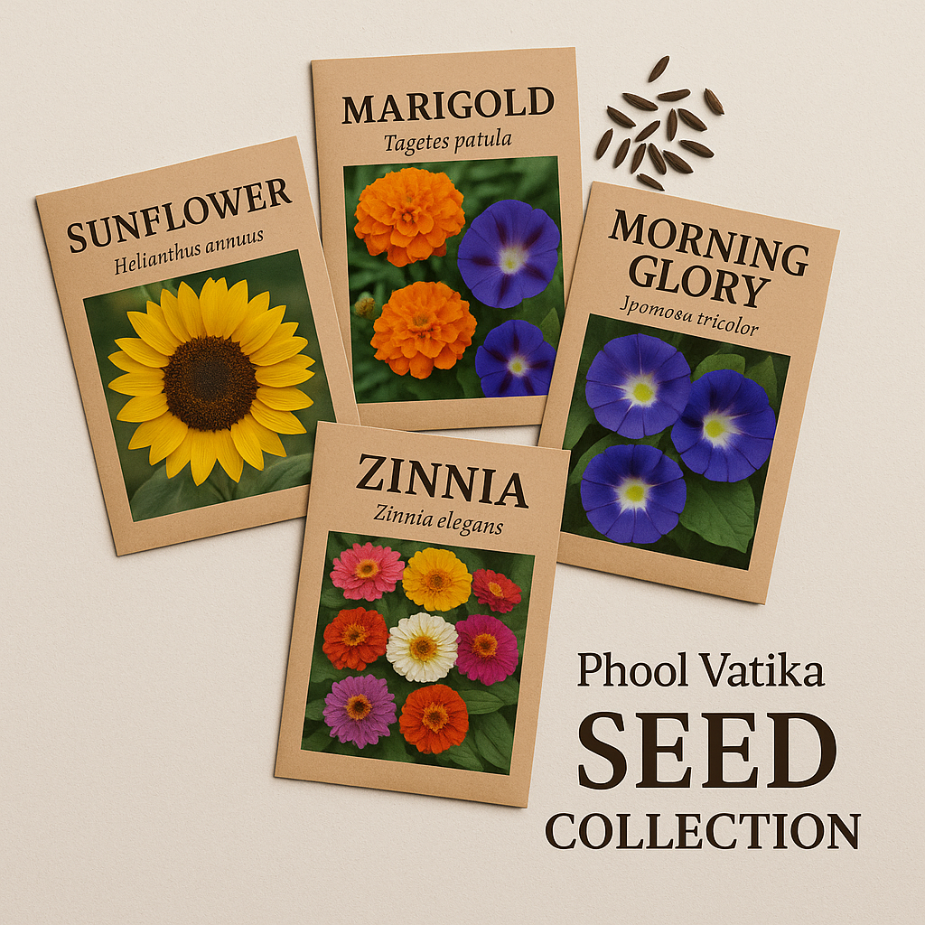 Seed Collection