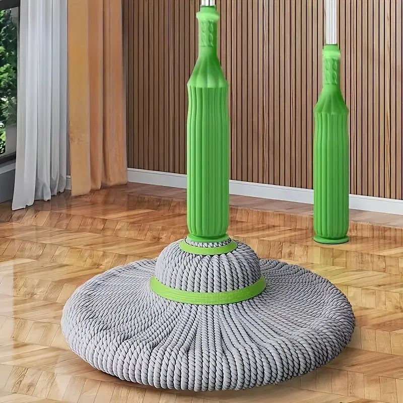 Spinora™ Self-twisting Water Rotating Mop