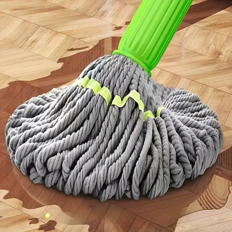 Spinora™ Self-twisting Water Rotating Mop