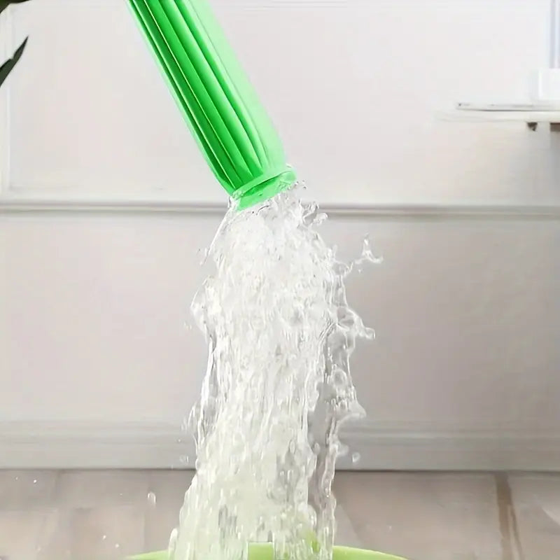 Spinora™ Self-twisting Water Rotating Mop